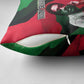 Bobby Seale Pillow Cover Black Panther Logo Revolutionary Civil Rights Movement Tribute - African Pride