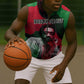 Bobby Seale Sleeveless Zip Hoodie Black Panther Logo Revolutionary Civil Rights Movement Tribute - African Pride