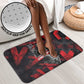 Stokely Carmichael Bathroom Set Graphic Design Black Power Quote Powerful Speech Civil Rights - African Pride