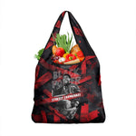 Stokely Carmichael Grocery Bag Graphic Design Black Power Quote Powerful Speech Civil Rights - African Pride
