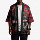 Stokely Carmichael Kimono Graphic Design Black Power Quote Powerful Speech Civil Rights - African Pride