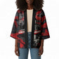 Stokely Carmichael Kimono Graphic Design Black Power Quote Powerful Speech Civil Rights - African Pride