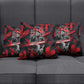 Stokely Carmichael Pillow Cover Graphic Design Black Power Quote Powerful Speech Civil Rights - African Pride