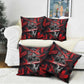 Stokely Carmichael Pillow Cover Graphic Design Black Power Quote Powerful Speech Civil Rights - African Pride