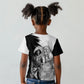 Nat Love Kid T shirt Deadwood Dick Legendary Black Cowboy - Famous Outlaw Quote