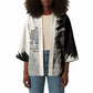 Nat Love Kimono Deadwood Dick Legendary Black Cowboy - Famous Outlaw Quote