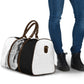 Nat Love Travel Bag Deadwood Dick Legendary Black Cowboy - Famous Outlaw Quote