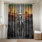 Nat Love Deadwood Dick Legendary Black Cowboy Bathroom Set Western Frontier Style With Native Southwest Pattern