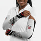 Personalized Tuskegee Airmen Arm Sleeves Red Tails P-51 Mustang WWII Aviation Never Quit