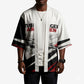 Personalized Tuskegee Airmen Kimono Red Tails P-51 Mustang WWII Aviation Never Quit