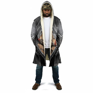 Personalized Tuskegee Airmen Cloak Vintage WWII Aviation History Graphic Art