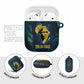 Amilcar Cabral AirPods Case Guinea-Bissau African National Liberation Leader - Cultural Resistance Tribute - African Pride