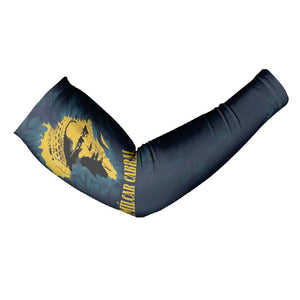 Amilcar Cabral Arm Sleeves Guinea-Bissau African National Liberation Leader - Cultural Resistance Tribute - African Pride