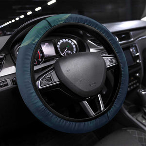 Amilcar Cabral Steering Wheel Cover Guinea-Bissau African National Liberation Leader - Cultural Resistance Tribute - African Pride