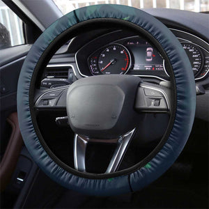 Amilcar Cabral Steering Wheel Cover Guinea-Bissau African National Liberation Leader - Cultural Resistance Tribute - African Pride