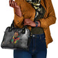 Samora Machel Shoulder Handbag Mozambique Liberation Graffiti Style Viva FRELIMO African Revolutionary - African Pride