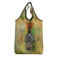 Samora Machel Grocery Bag Mozambique Flag Unity and Victory Quote Liberation Struggle - African Freedom Tribute - African Pride