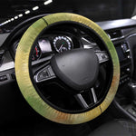 Samora Machel Steering Wheel Cover Mozambique Flag Unity and Victory Quote Liberation Struggle - African Freedom Tribute - African Pride