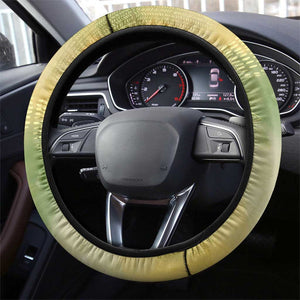 Samora Machel Steering Wheel Cover Mozambique Flag Unity and Victory Quote Liberation Struggle - African Freedom Tribute - African Pride