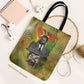 Samora Machel Tote Bag Mozambique Flag Unity and Victory Quote Liberation Struggle - African Freedom Tribute - African Pride