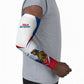 Personalized Harlem Hellfighters Arm Sleeves Vintage WWI Military History Patriotic Art