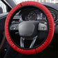 Harlem Hellfighters Steering Wheel Cover Vintage WWI Military History Patriotic Art