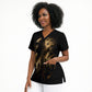 Harlem Hellfighters WWI Soldier Scrub Top Vintage Military Jazz Band Artwork