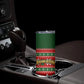 Bayard Rustin Christmas Skinny Tumbler Ugly Christmas Pattern Retro Fair Isle