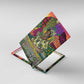 Wangari Maathai Canvas Wall Art Colorful Nature-Inspired Design Empowerment Quote African Print Environmental - African Pride