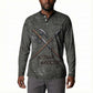 Queen Nzinga Button Sweatshirt Fierce African Warrior Queen - Dark Tribal Fire Art