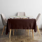 South Africa Wildlife Pride Tablecloth Big Five Animals