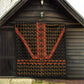 Cameroon Toghu Heritage Quilt Traditional Bamenda Pattern In African
