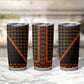 Cameroon Toghu Heritage Tumbler Cup Traditional Bamenda Pattern In African