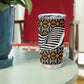 Cameroon Toghu Bamenda Tumbler Cup African Traditional Art