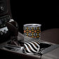 Cameroon Toghu Bamenda Tumbler Cup African Traditional Art