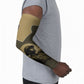 Harlem Hellfighters WWI Soldier Arm Sleeves Vintage Military Hero Jazz Band Silhouette Art