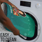 Angela Davis Civil Rights Black History Bathroom Set Ugly Christmas Pattern African American Heritage