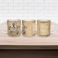Mansa Musa Ceramic Mug Sepia Map Historic Pilgrimage Empire Expedition 1324 African Royalty Legacy - African Pride
