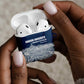 Mansa Musa Sankore University AirPods Case Knowledge is the True Gold - African Scholarly Legacy - African Pride