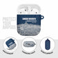 Mansa Musa Sankore University AirPods Case Knowledge is the True Gold - African Scholarly Legacy - African Pride