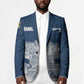 Mansa Musa Sankore University Blazer Knowledge is the True Gold - African Scholarly Legacy - African Pride
