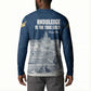 Mansa Musa Sankore University Button Sweatshirt Knowledge is the True Gold - African Scholarly Legacy
