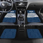 Mansa Musa Sankore University Car Mats Knowledge is the True Gold - African Scholarly Legacy - African Pride