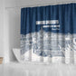 Mansa Musa Sankore University Shower Curtain Knowledge is the True Gold - African Scholarly Legacy - African Pride