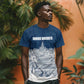 Mansa Musa Sankore University T shirt Knowledge is the True Gold - African Scholarly Legacy - African Pride