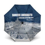 Mansa Musa Sankore University Umbrella Knowledge is the True Gold - African Scholarly Legacy - African Pride