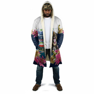 Equatorial Guinea Independence Day Mandrill Cloak Patriotic Floral African Pride Map