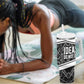 Steve Biko Tumbler With Handle with Monochrome Portrait, Ideas Do Not Die Quote - African Pride