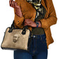 Ngugi wa Thiong O Shoulder Handbag Vintage Map Ancient African Library - Decolonising the Mind - African Pride