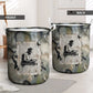 Ngugi wa Thiong O Laundry Basket Graffiti Resist Statement Ink Pen Revolution Fist Literary Activism - African Pride